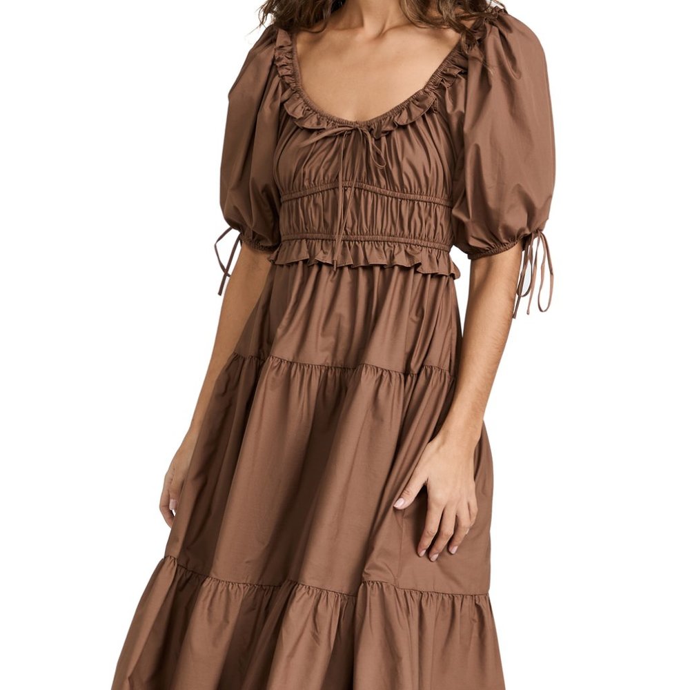 En Saison Brielle Dress